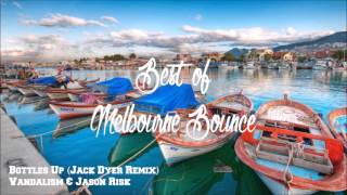 Vandalism & Jason Risk - Bottles Up (Jack Dyer Remix)