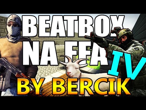 Beatbox na FFA 4 (CSGO EDITION) 2020