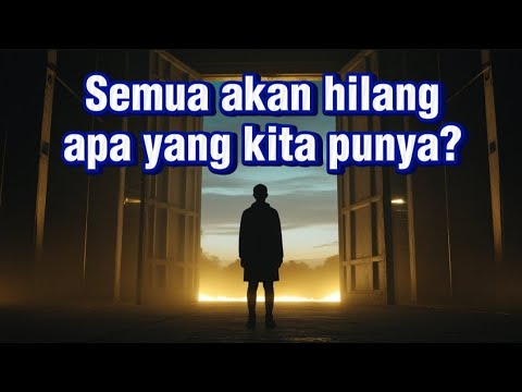 “Hati Tenang Saat Tak Merasa Memiliki: Semua Ini Hanya Titipan Allah”