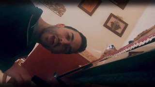 Takagi &amp; Ketra - La Luna E La Gatta (Parentesi COVER)