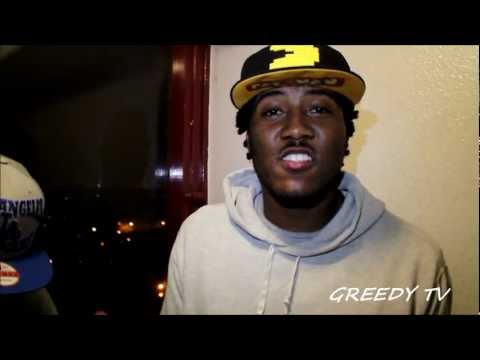 DEAZY, FUMEZ & SKARZ FREESTYLE !!