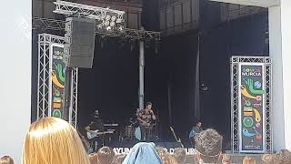 Shinova - mirlo blanco (retando al vendaval) #somosMurcia