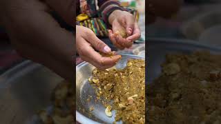 Postpartum Laddu - Sonth (Dry Ginger)