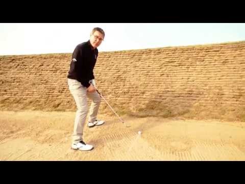 How to Play the Old Course with Steve North - Hole 7 - High (out)