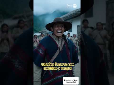 Manuel Quintín Lame Chantre y la toma de Inzá Cauca