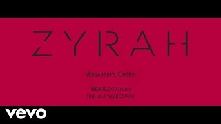 Zyrah - Assassin's Creed (Videogame Soundtrack)