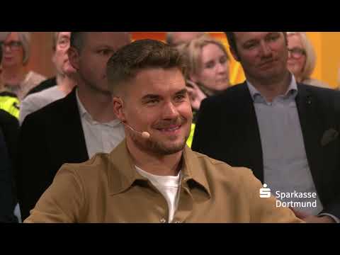 "Maximal ambitioniert": "19:09 – der schwarzgelbe Talk" mit BVB-Boss Cramer und Torhüter Meyer