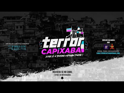 MC DB & JUNIOR PK - VINGANÇA ( DJ JR DE CG ) TERROR CAPIXABA