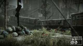 Видео 1 к игре Nether: Resurrected