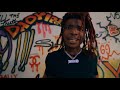 Lil Keed - It's Up Freestyle [Official Video]