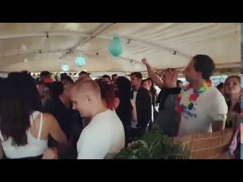 Elektroniczny Szczecin pres. Tanz Boat 15.07.2017