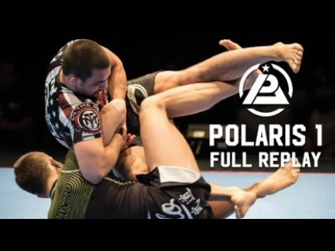 POLARIS PRO 1: FULL EVENT