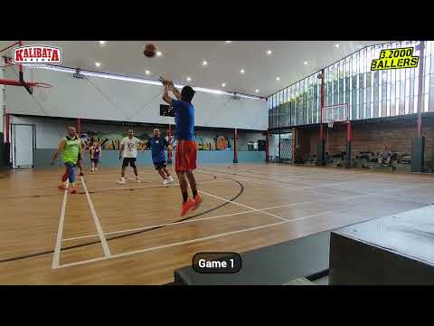 3 Mei 2025 || 32000Ballers || Kalibata Arena