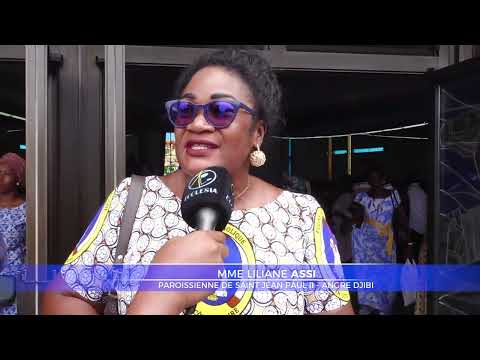 La Revue d'Actualités du 31 mars 2026