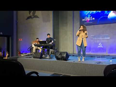 Imperfeito - Rayssa Andreoli