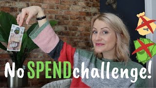 No Spend Year | How To Prepare For A No Buy Challenge