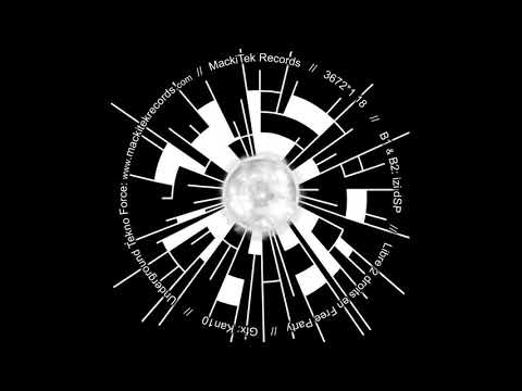 B2 - Izi dSP - 3672 18