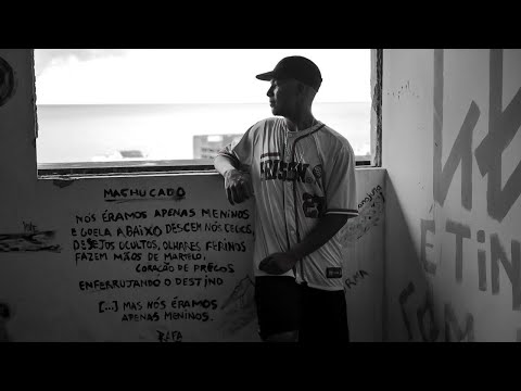 Conexão Caic - Remédio pra alma (Prod. Manuel)