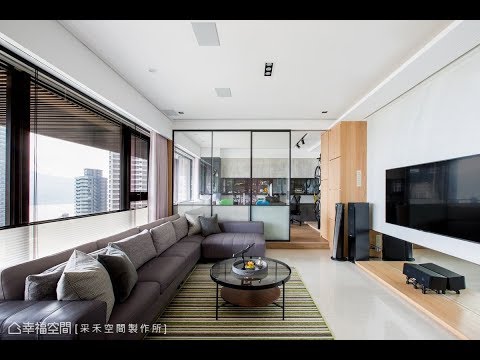 不規則長型屋 翻轉缺點為重點