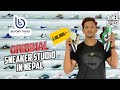 1st Time In Nepal Authentic Sneaker Beyond Trend Juned Reviews