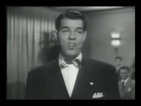 Tex Beneke-Chattanooga Choo Choo