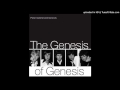 Genesis - In the Wilderness (1969)