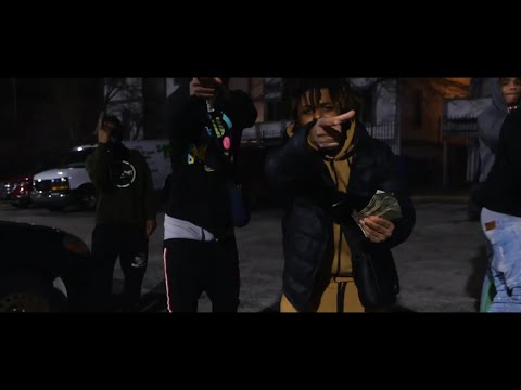 AjgangManMan x Lacap x Tycam3 - 3 gang weave