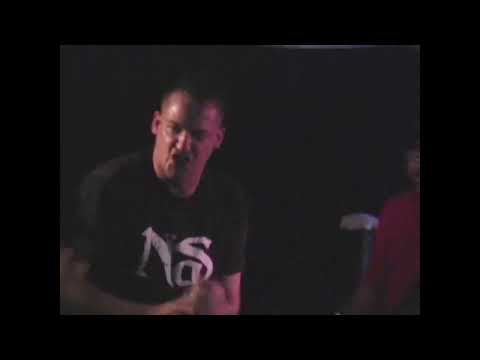 Terror (full set) - May 12, 2005 - Montreal at El Salon