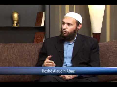 43-01 Alaudin Abazi - Pyetje dhe përgjigje.flv