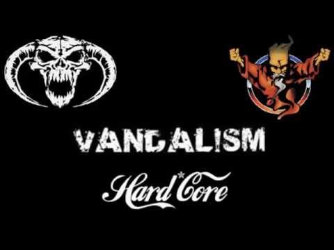 Vandal!sm - Vandalized (Mashup)