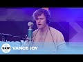Vance Joy — Riptide | LIVE Performance | SiriusXM