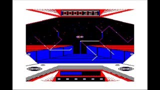 Advanced Star Trench Warfare for the TRS-80 CoCo