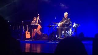 Blues pra Bia - Chico Buarque em João Pessoa, 2018