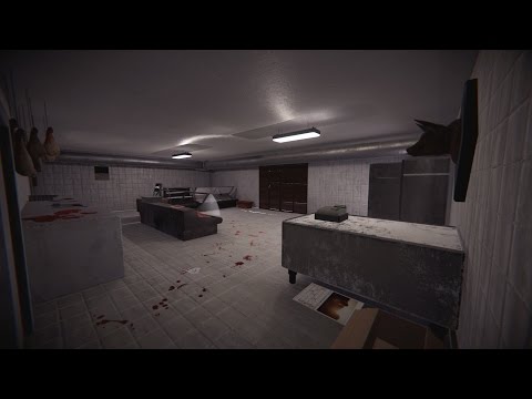 Tales of Escape - Steam Game Trailer