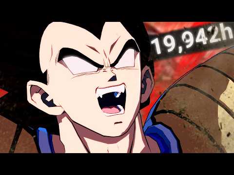 The Guy Who NEVER Stopped Playing...