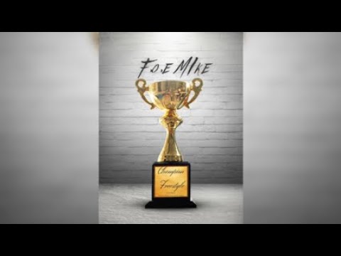 F.O.E Mike x Champion Freestyle