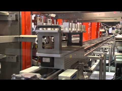 Schubert und die Vollautomatik