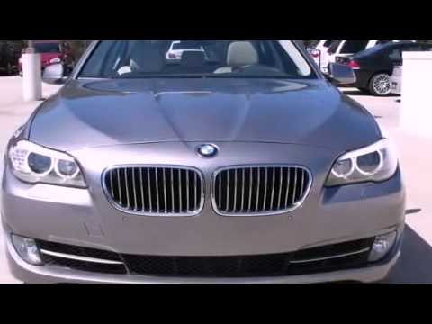2011 BMW 535 Atlanta GA 30339