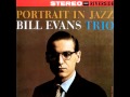Bill Evans Trio - Come Rain Or Come Shine