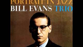 Bill Evans Trio - Come Rain Or Come Shine
