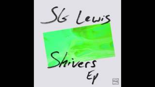 SG Lewis - Shivers ft. JP Cooper (Isaac Tichauer Remix)