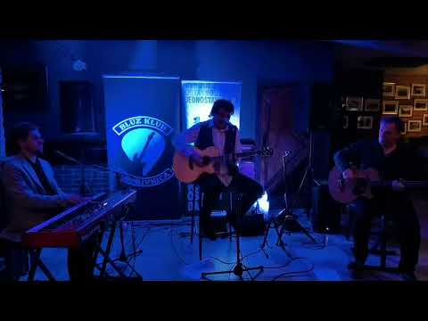 Thrill is gone Tony Lee King 02.09.2022