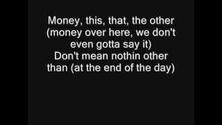 Mariah Carey - Money LYRICS
