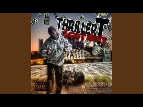 The Way She Shake It