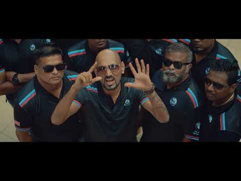 BMW Tamilan Drivers Malaysia | DK Dinesh Kumar | Psychomantra | Buggimaan | Vocagenie Music