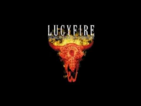 Lucyfire - As Pure as S.I.N. [Zi Nanna]