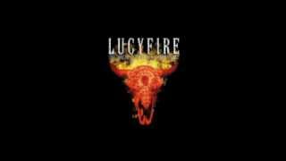 Lucyfire - As Pure as S.I.N. [Zi Nanna]