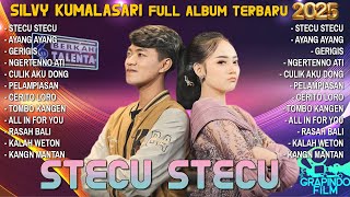 Download lagu STECU STECU - FARIS ADAM - LAGU TIMUR - SILVY KUMALASARI FULL ALBUM TERBARU 2025 - AYANG AYANG mp3