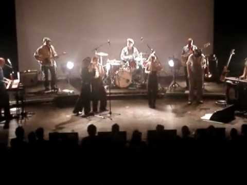 Dexys - This Is What She's Like - Shepherds Bush Empire - 8th May 2012