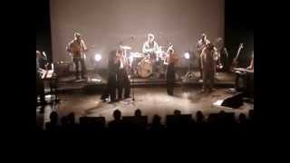 Dexys - This Is What She's Like - Shepherds Bush Empire - 8th May 2012